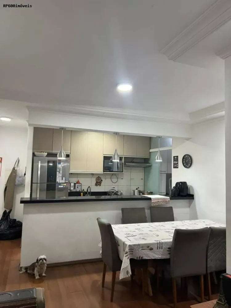 Apartamento, 3 quartos, 71 m² - Foto 3