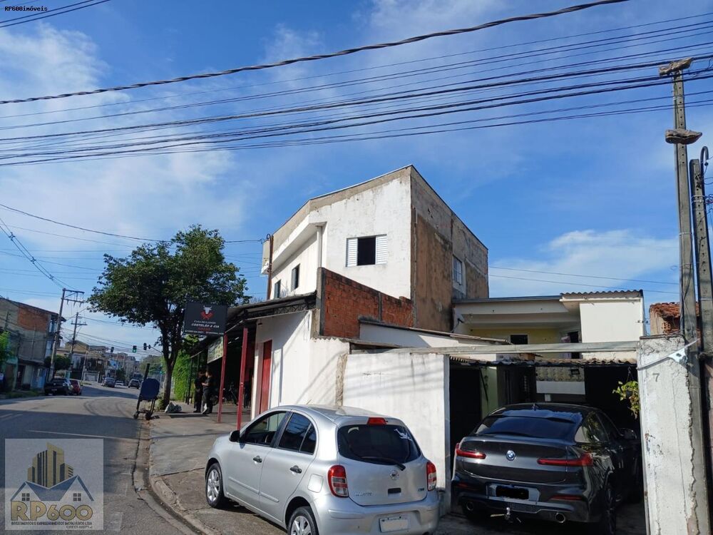 Prédio Inteiro - Foto 1