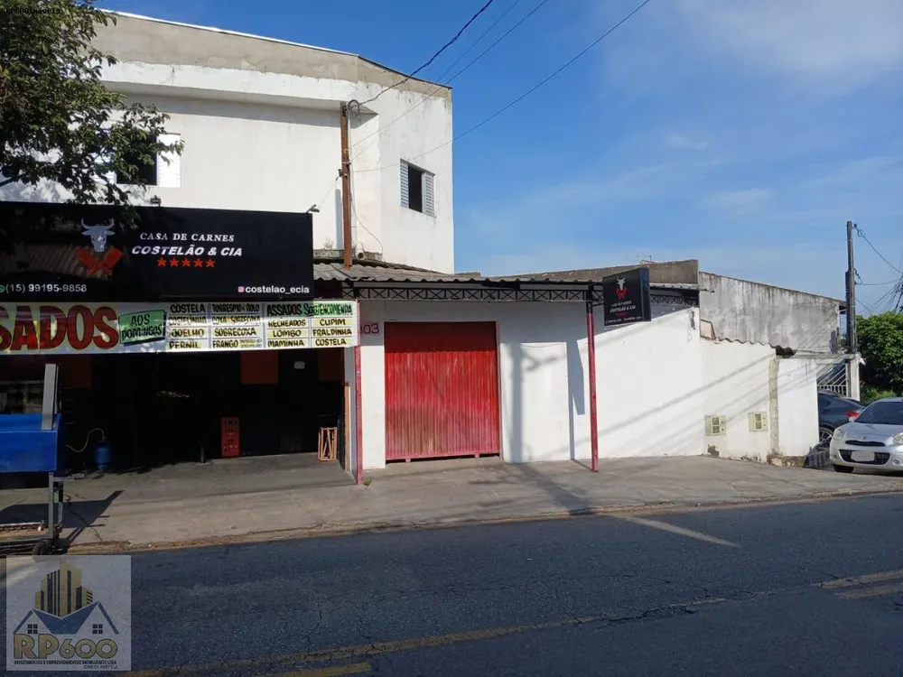 Prédio Inteiro - Foto 8