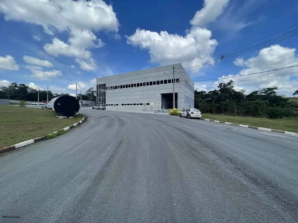 Depósito-Galpão - Foto 4