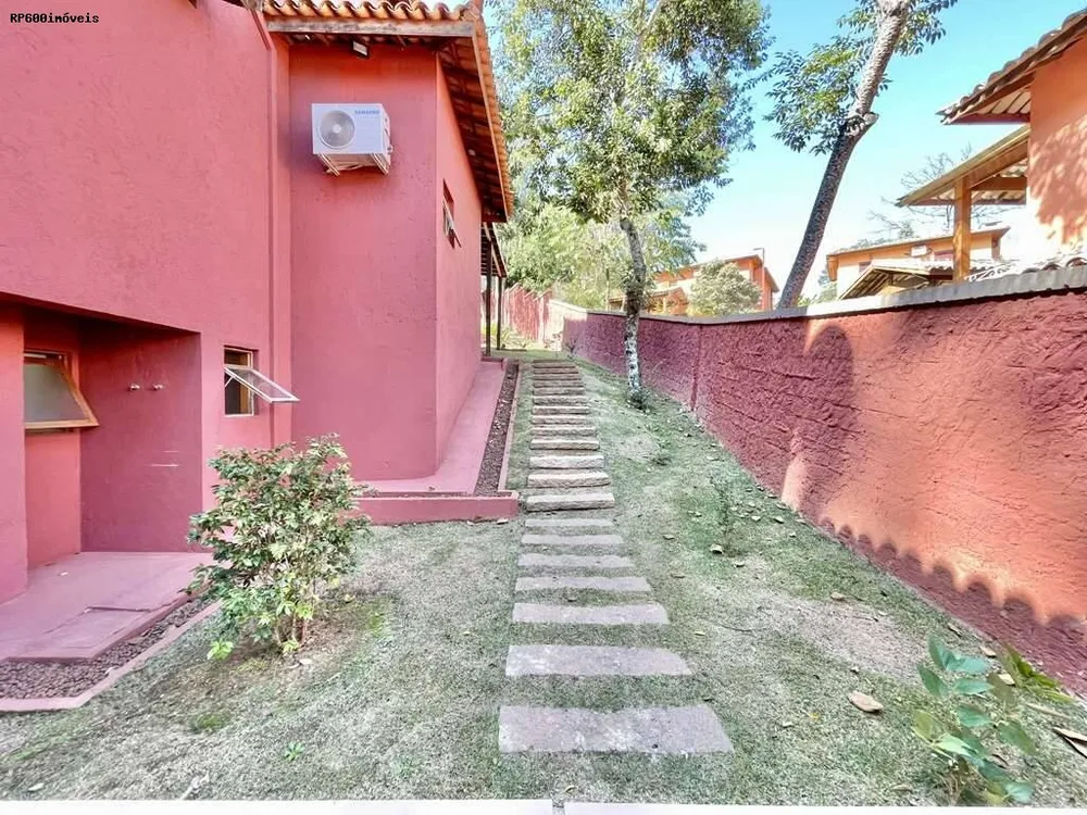 Casa de Condomínio, 4 quartos - Foto 12