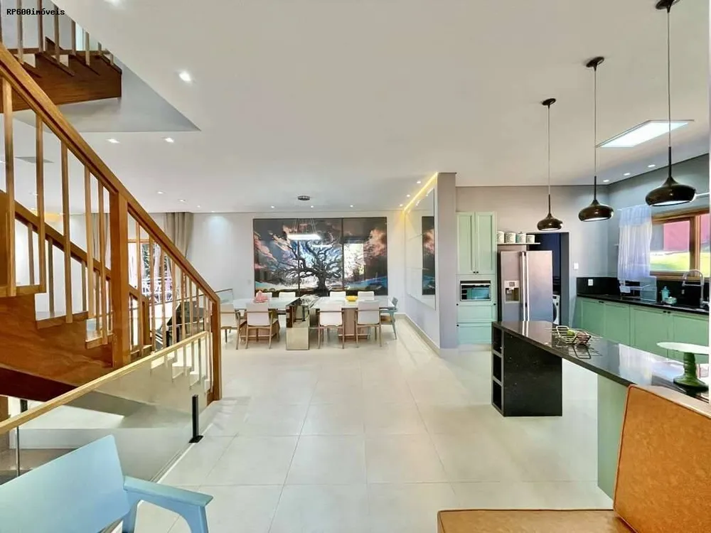 Casa de Condomínio, 4 quartos - Foto 8
