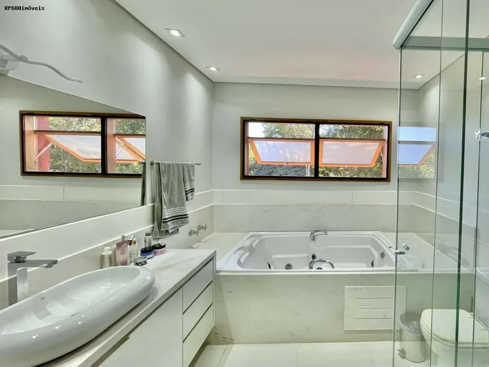 Casa de Condomínio, 4 quartos - Foto 10