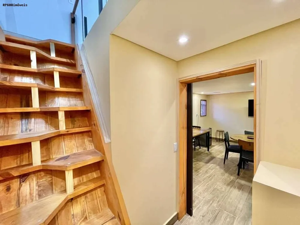 Casa de Condomínio, 4 quartos - Foto 9
