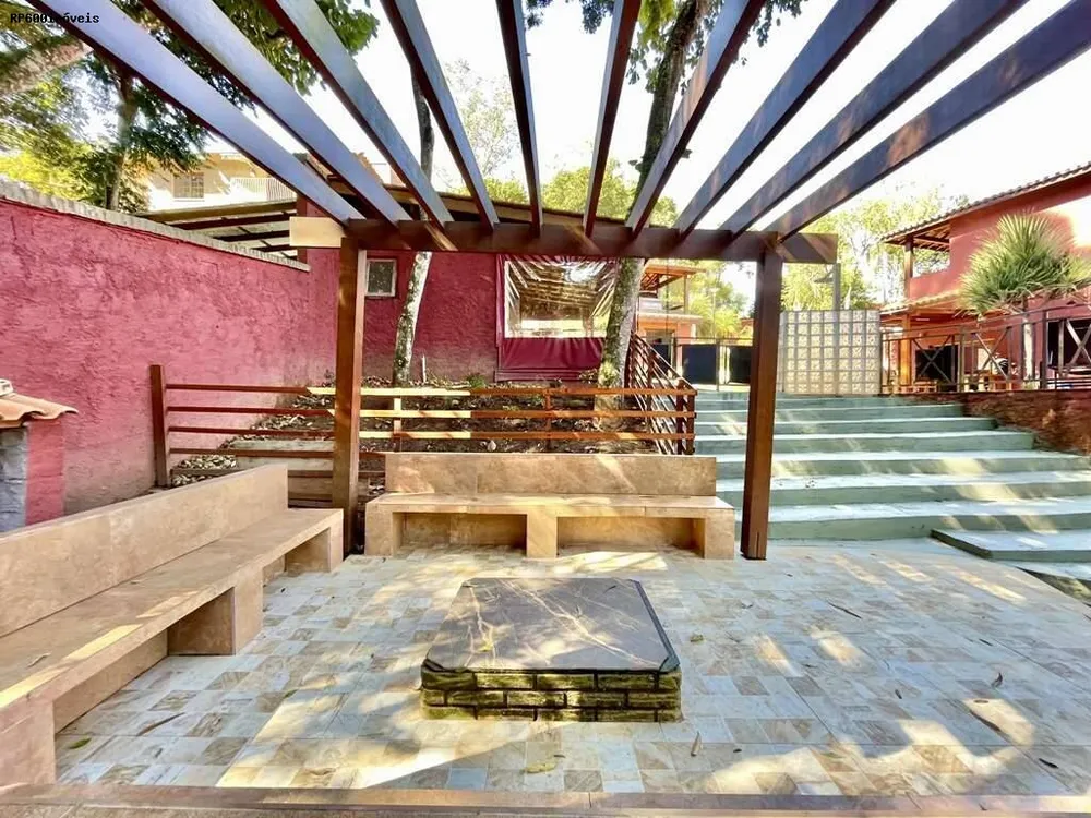 Casa de Condomínio, 4 quartos - Foto 6