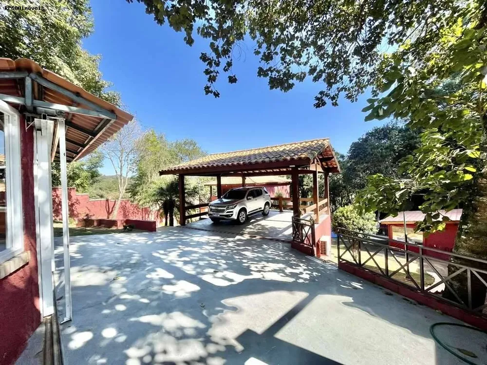 Casa de Condomínio, 4 quartos - Foto 3