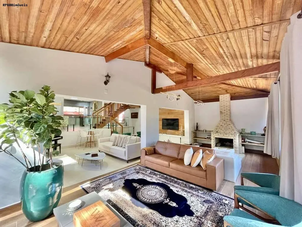 Casa de Condomínio, 4 quartos - Foto 7