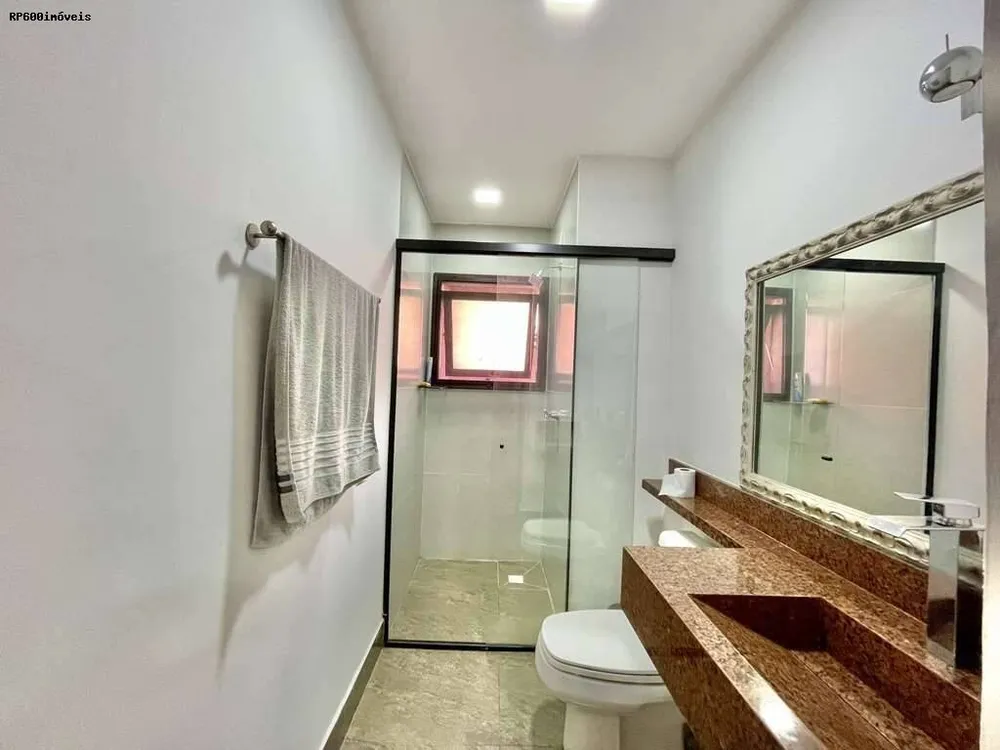 Casa de Condomínio, 4 quartos - Foto 11