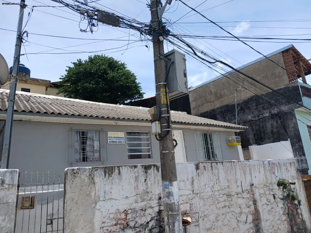 Casa, 2 quartos - Foto 2