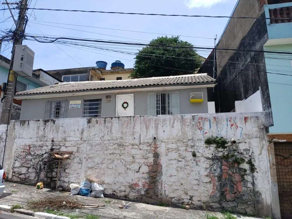 Casa, 2 quartos - Foto 1