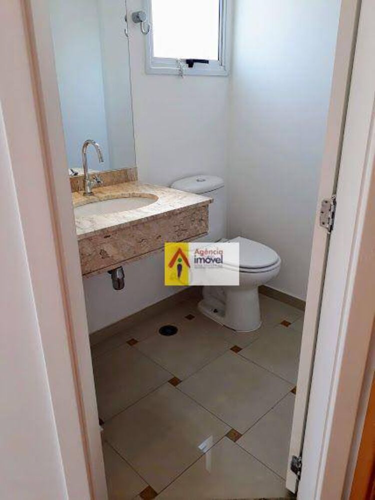Apartamento para alugar com 3 quartos, 158m² - Foto 5