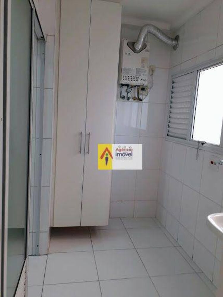Apartamento para alugar com 3 quartos, 158m² - Foto 7