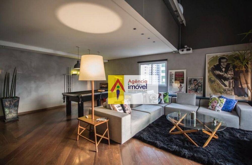 Apartamento, 2 quartos, 163 m² - Foto 21