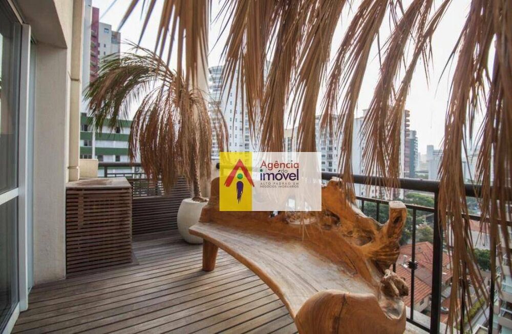 Apartamento, 2 quartos, 163 m² - Foto 3