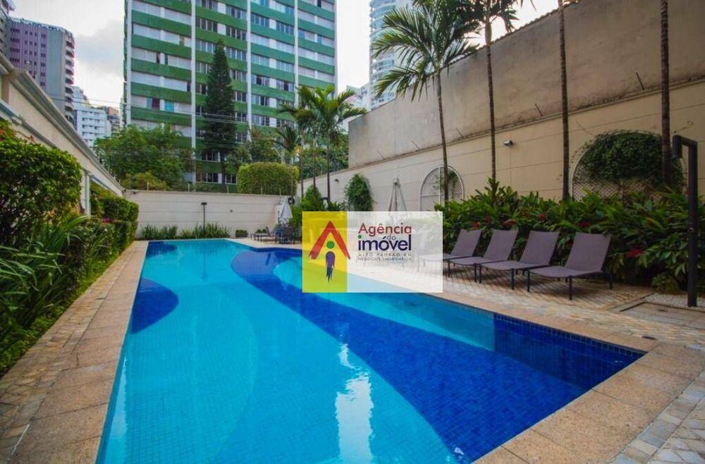 Apartamento, 2 quartos, 163 m² - Foto 19
