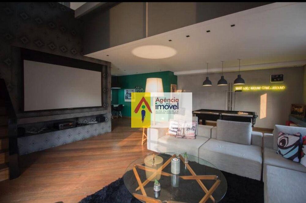 Apartamento, 2 quartos, 163 m² - Foto 2