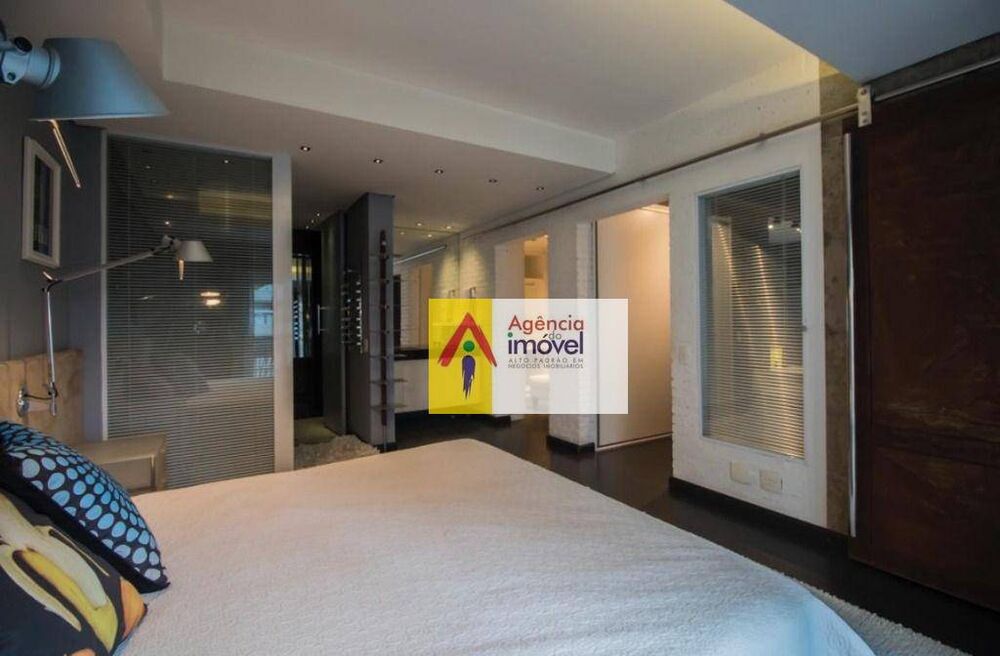 Apartamento, 2 quartos, 163 m² - Foto 9