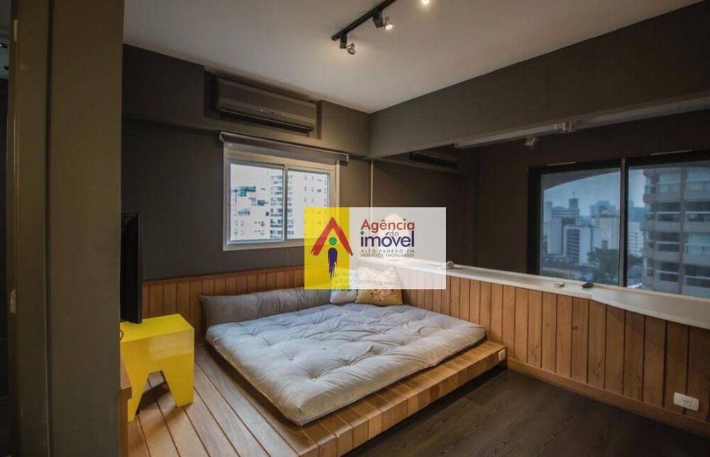 Apartamento, 2 quartos, 163 m² - Foto 8