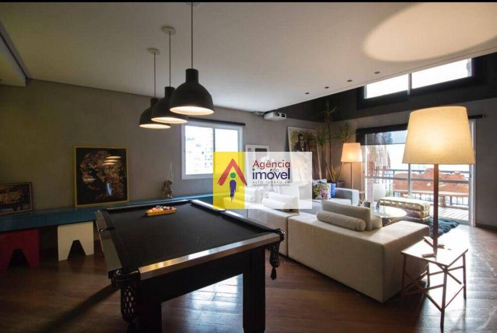 Apartamento, 2 quartos, 163 m² - Foto 1