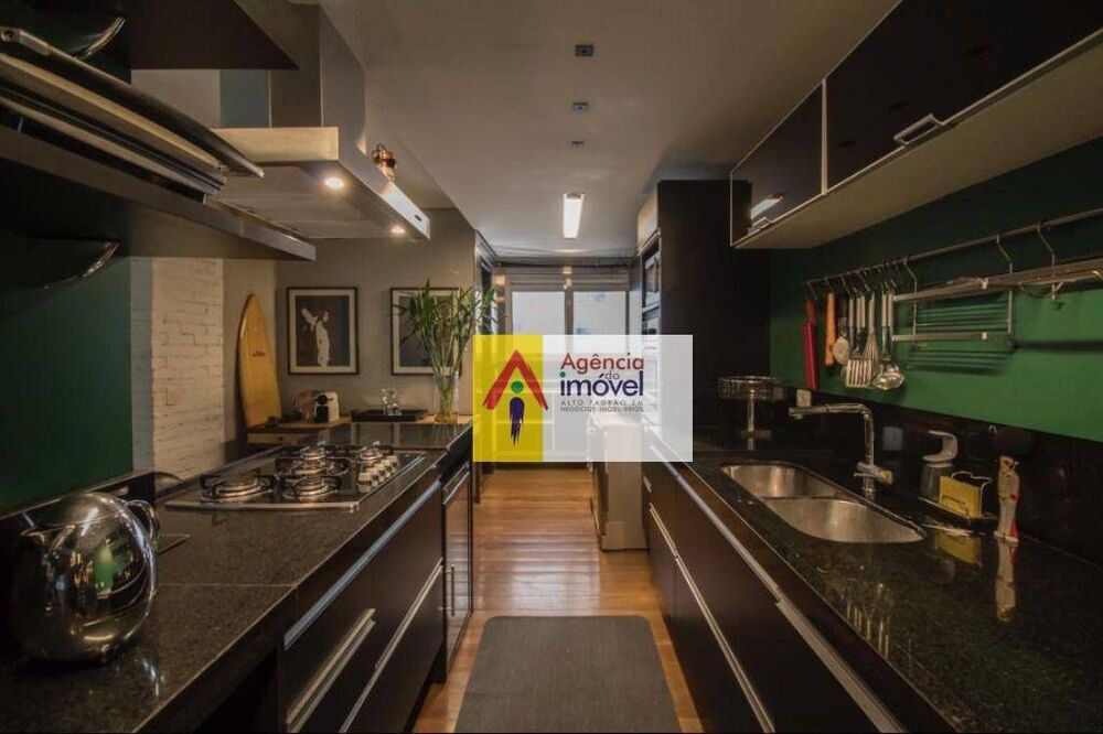 Apartamento, 2 quartos, 163 m² - Foto 5