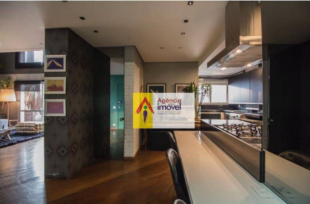 Apartamento, 2 quartos, 163 m² - Foto 4