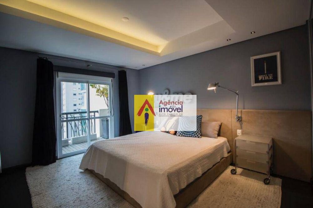 Apartamento, 2 quartos, 163 m² - Foto 11