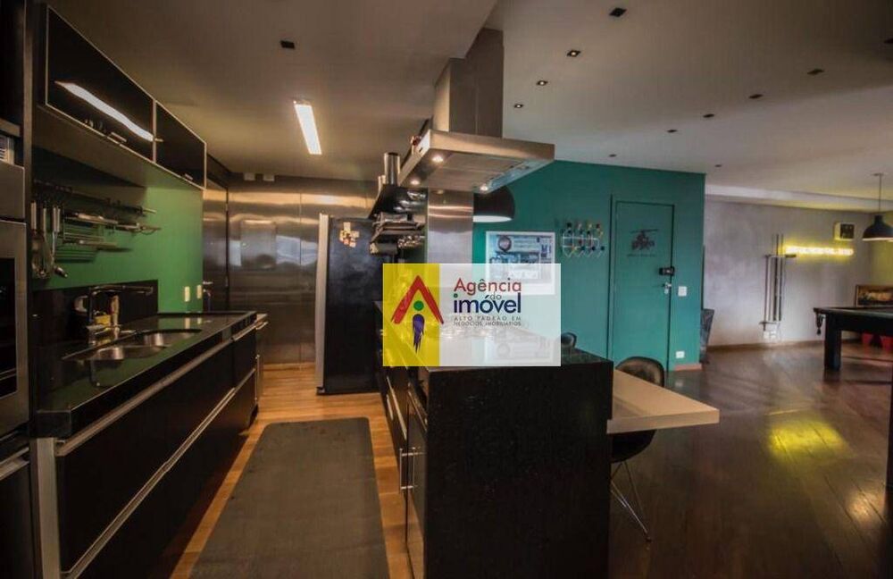 Apartamento, 2 quartos, 163 m² - Foto 6