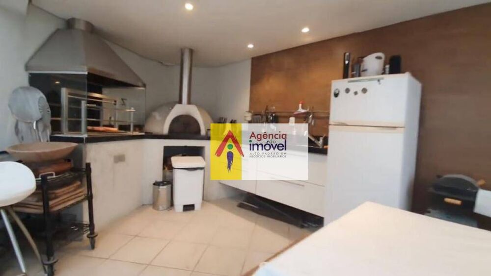 Casa, 4 quartos, 340 m² - Foto 2