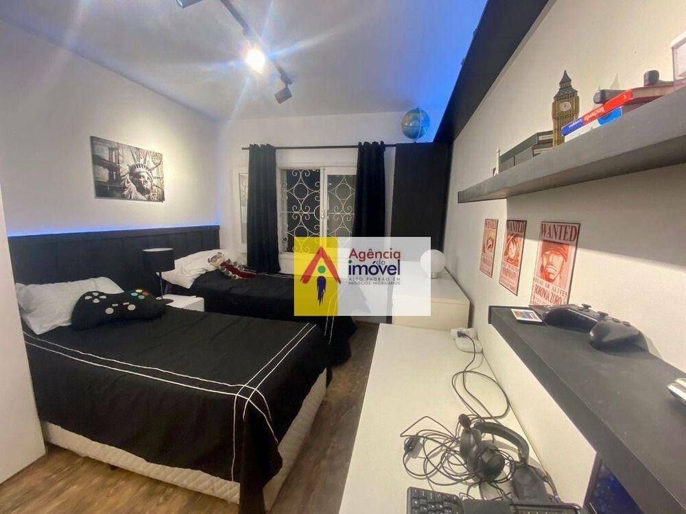 Casa, 4 quartos, 340 m² - Foto 3