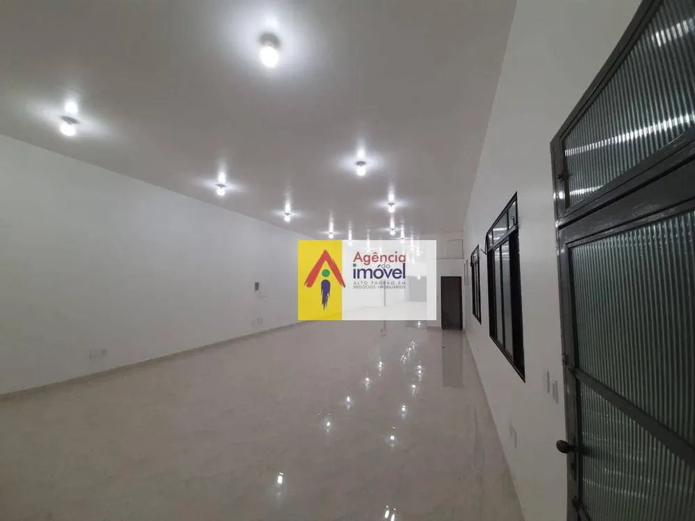 Loja-Salão, 228 m² - Foto 2