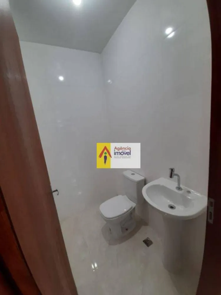 Loja-Salão, 228 m² - Foto 3