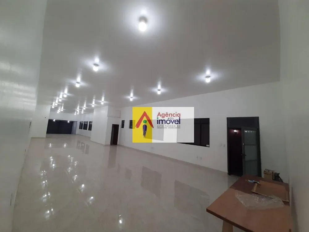 Loja-Salão, 228 m² - Foto 1