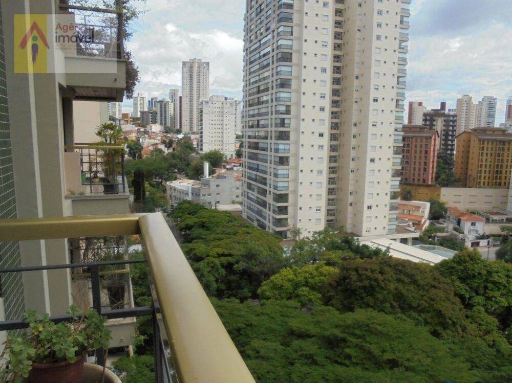 Apartamento, 4 quartos, 135 m² - Foto 1