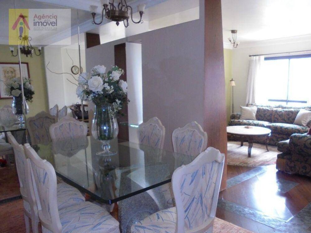 Apartamento, 4 quartos, 135 m² - Foto 4