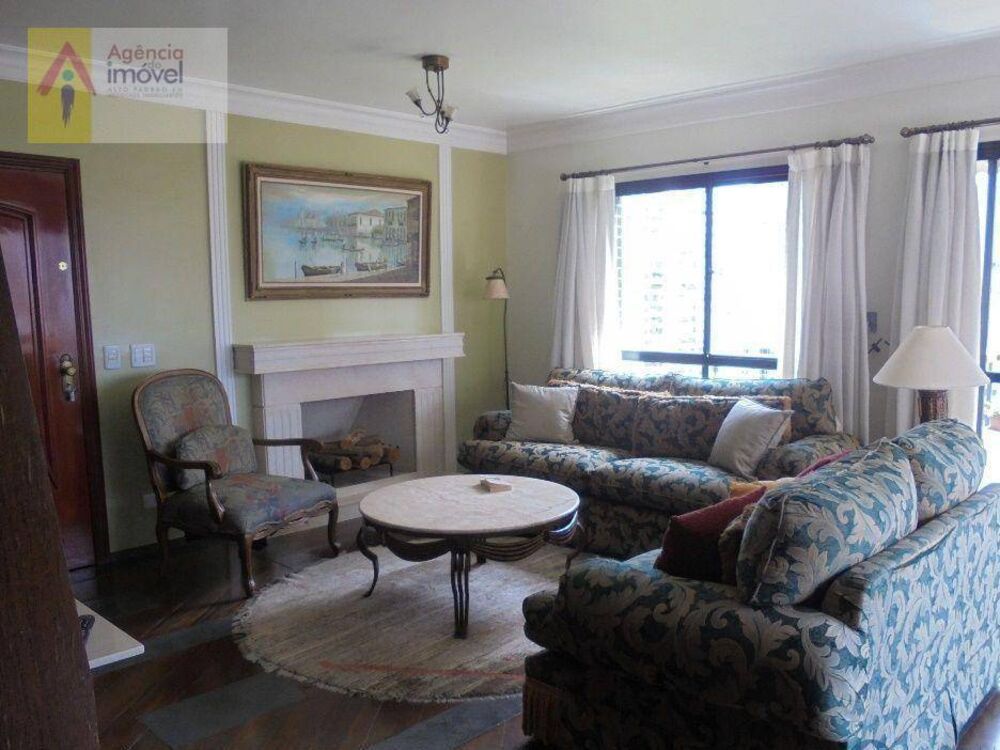 Apartamento, 4 quartos, 135 m² - Foto 3