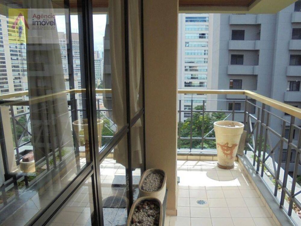 Apartamento, 4 quartos, 135 m² - Foto 2