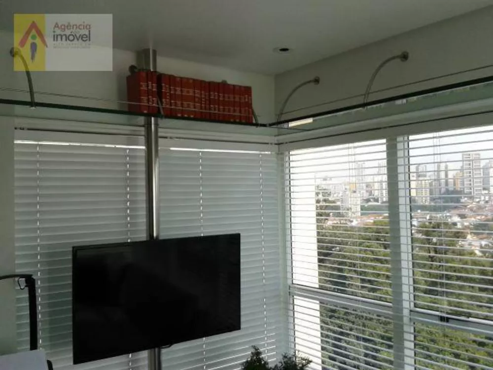 Apartamento, 4 quartos, 249 m² - Foto 9
