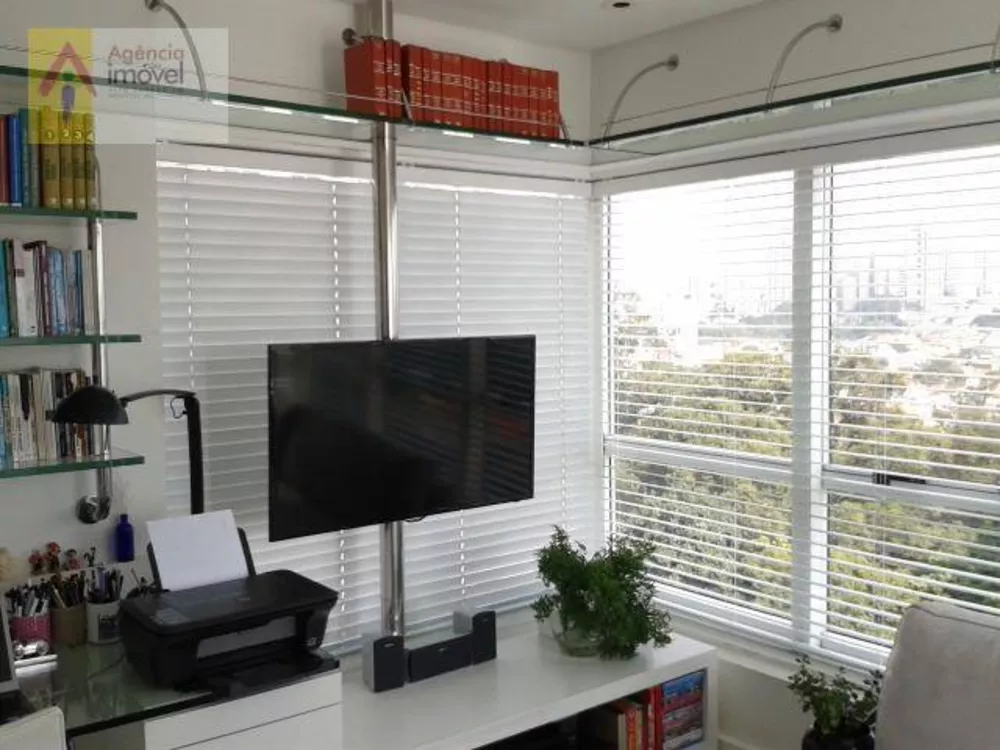 Apartamento, 4 quartos, 249 m² - Foto 7