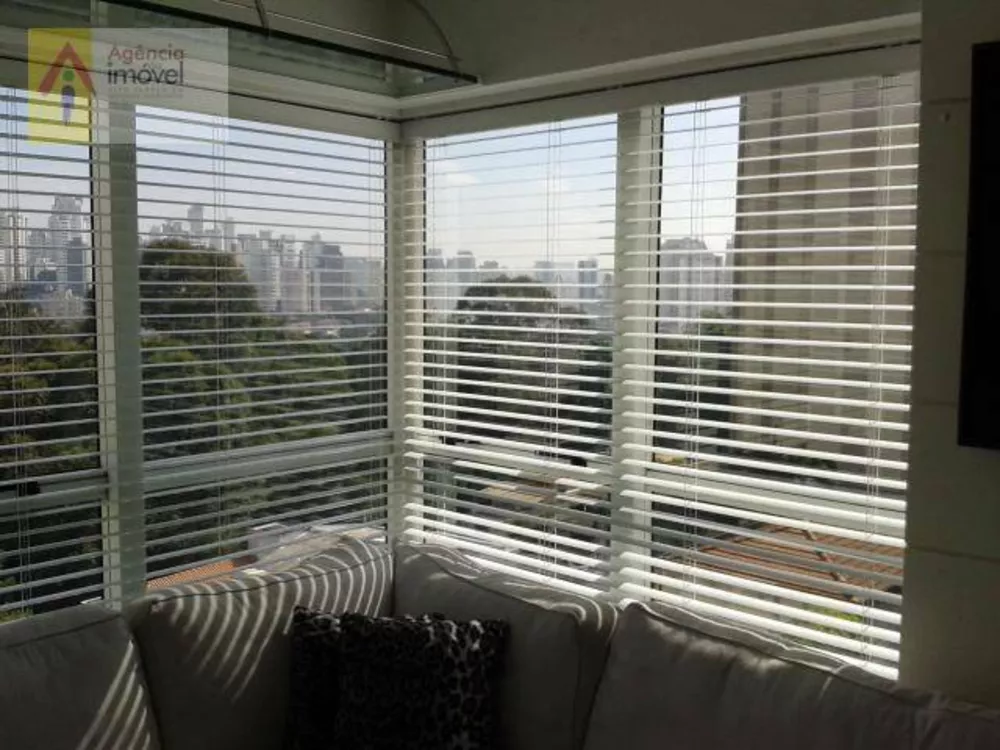 Apartamento, 4 quartos, 249 m² - Foto 8