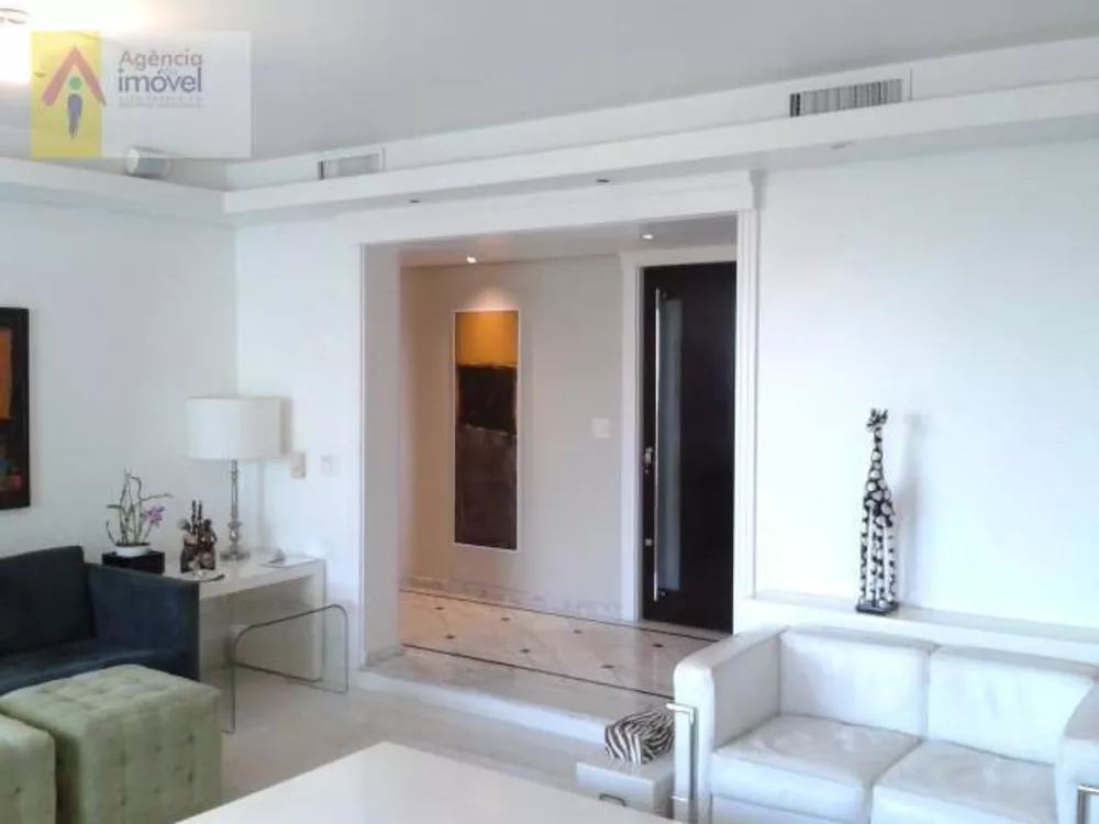 Apartamento, 4 quartos, 249 m² - Foto 1