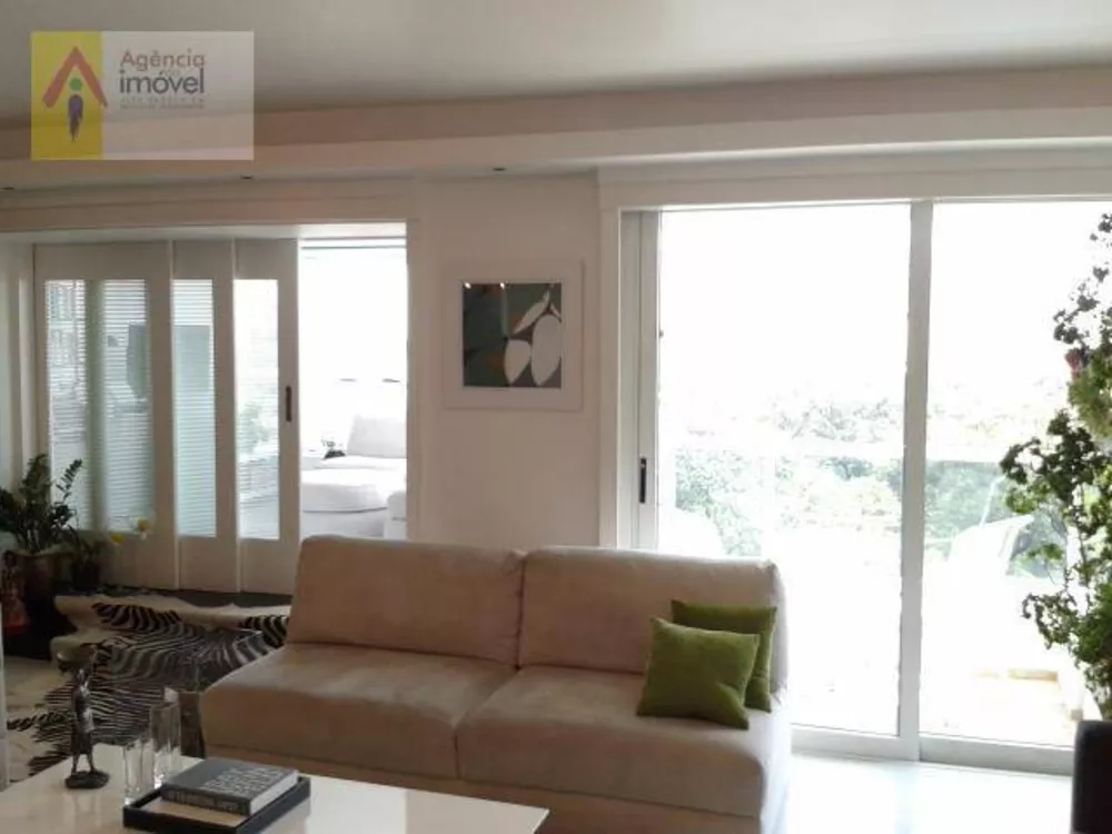 Apartamento, 4 quartos, 249 m² - Foto 4
