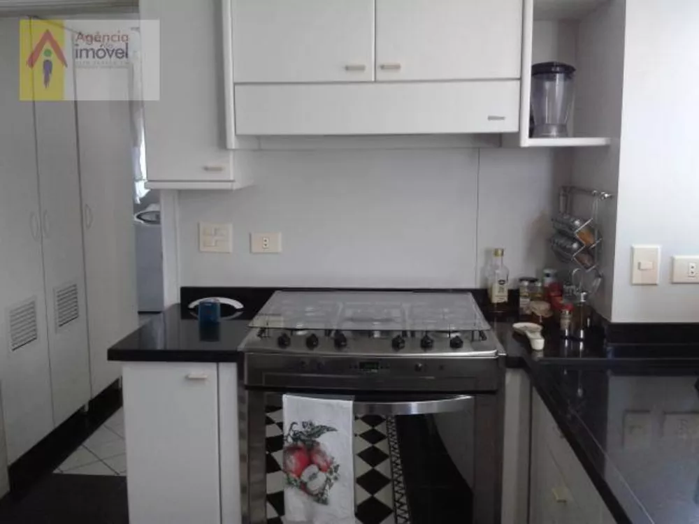 Apartamento, 4 quartos, 249 m² - Foto 20