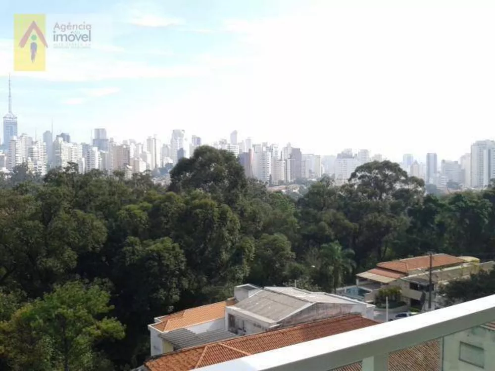 Apartamento, 4 quartos, 249 m² - Foto 11