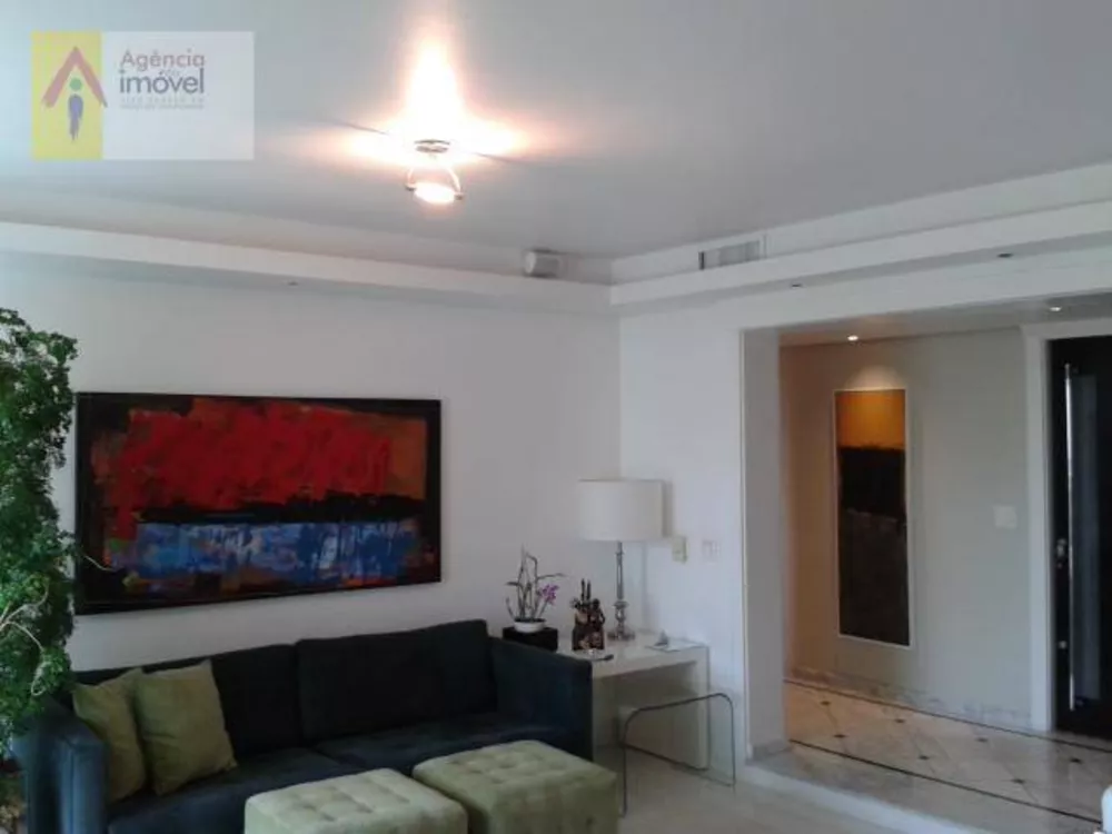 Apartamento, 4 quartos, 249 m² - Foto 5