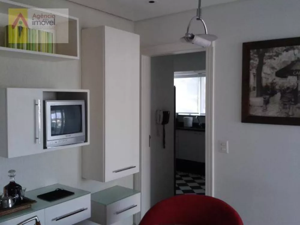 Apartamento, 4 quartos, 249 m² - Foto 14