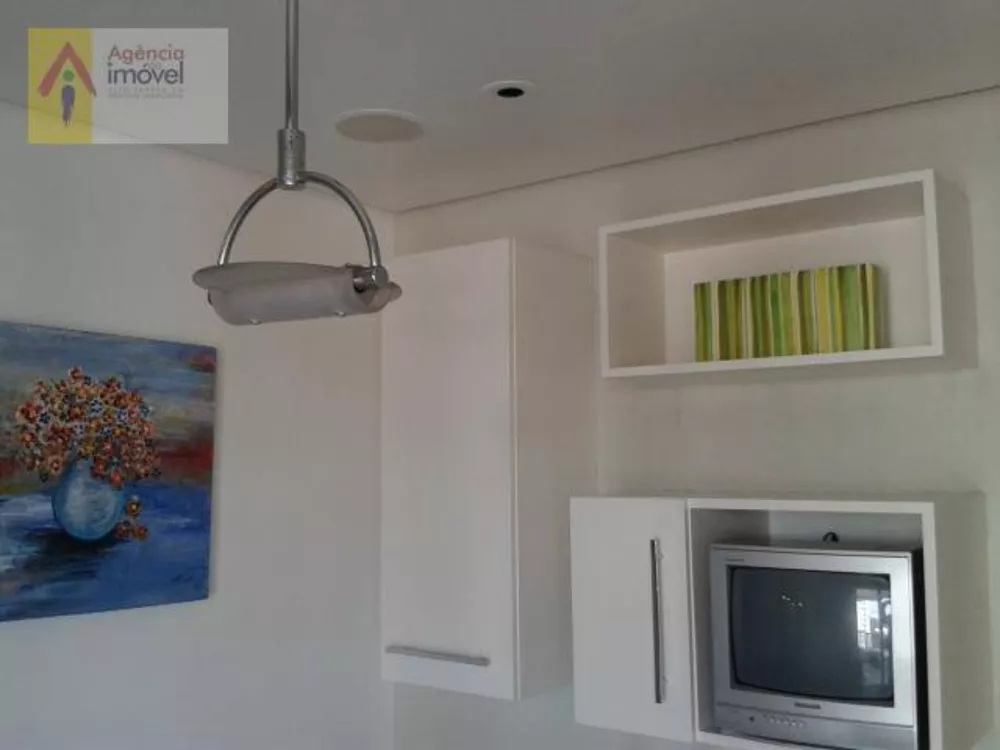 Apartamento, 4 quartos, 249 m² - Foto 15