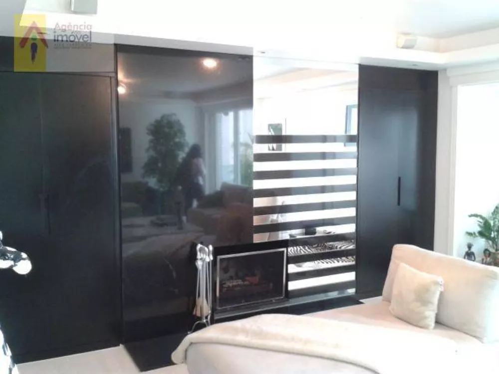 Apartamento, 4 quartos, 249 m² - Foto 3