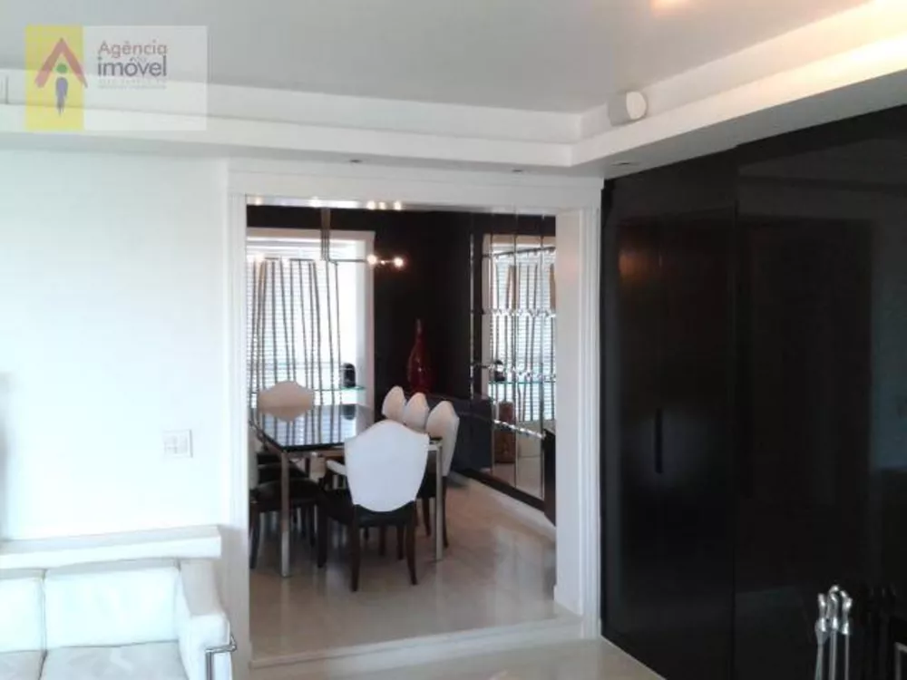 Apartamento, 4 quartos, 249 m² - Foto 6