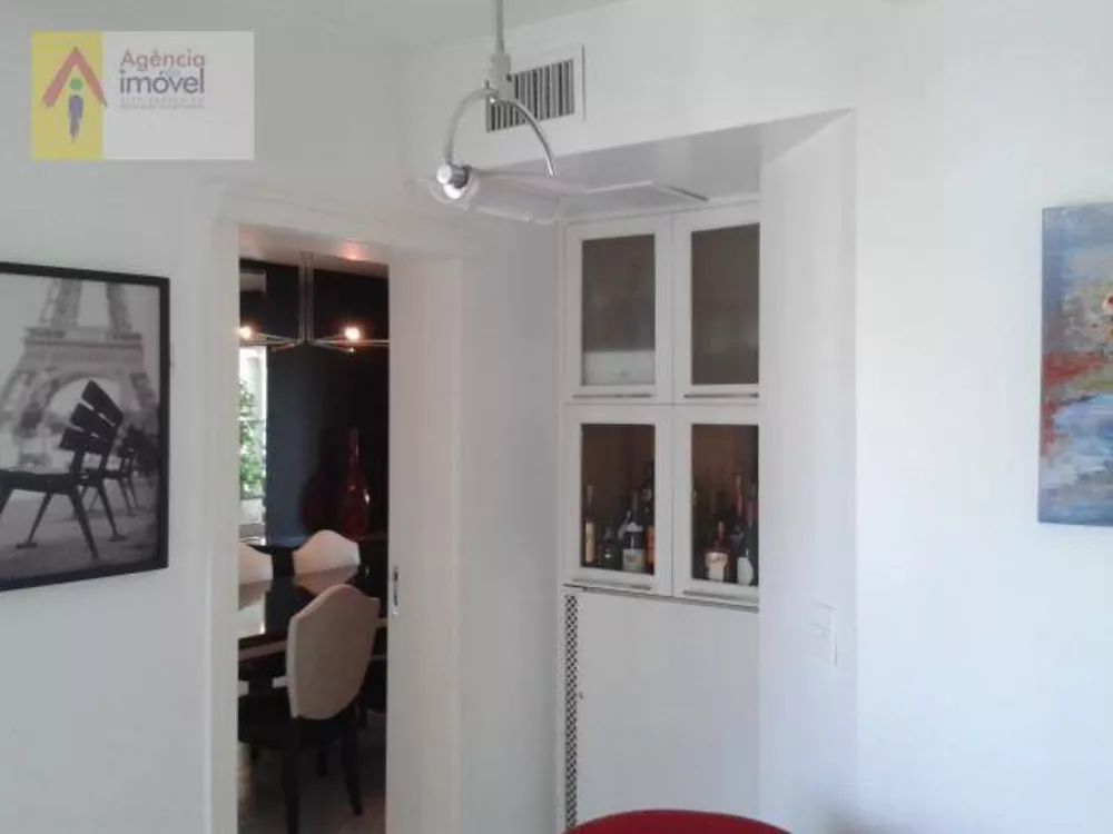 Apartamento, 4 quartos, 249 m² - Foto 16