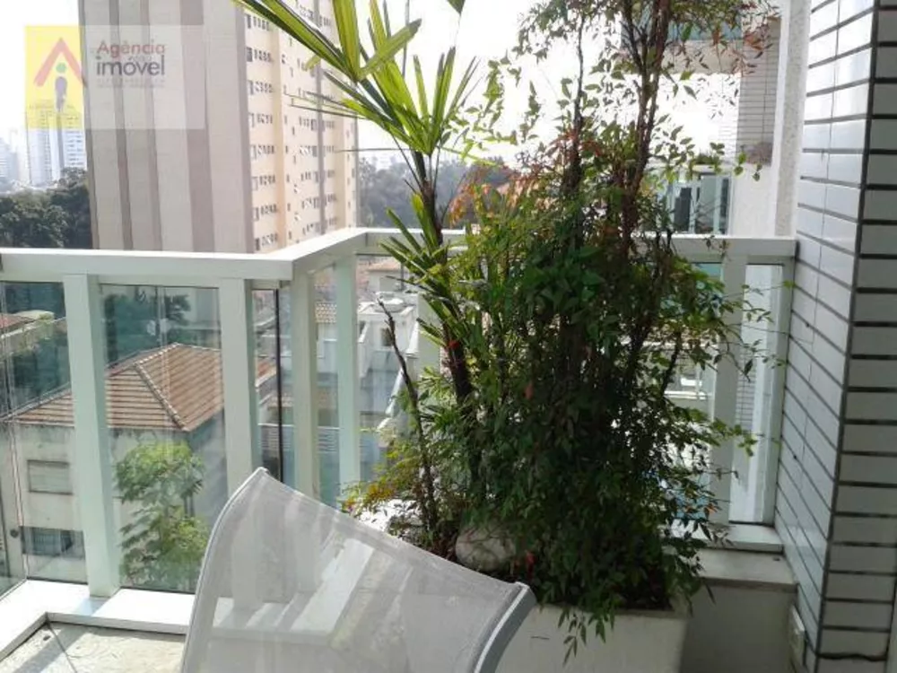 Apartamento, 4 quartos, 249 m² - Foto 10